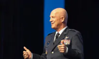 Space Command Chief: Developing ‘Space Warfighters’ Is a Priority