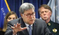 AG Barr Warns Against Trump’s Impeachment Being Used as ‘Political Tool’