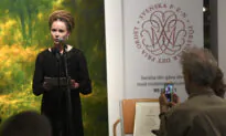 Sweden Rejects Chinese Criticism of Press Freedom Prize