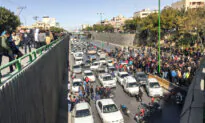 Iran’s Guards Warn of ‘Decisive’ Action If Unrest Continues