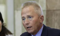 Candidates Examine Van Drew’s Switch to Republican Party