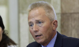 Democrat Who Voted Against Impeachment Says House Colleagues Are 'Tired' and 'Bored' of Effort