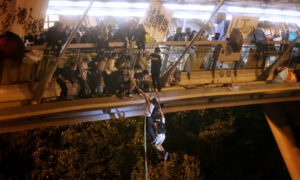 Beijing Misjudged Trump and Overestimated Its Infiltration in US Government Before Hammering Hong Kong, Expert Says