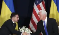 Pence Did Not Discuss Investigations in Warsaw Meeting With Zelensky, 2 Witnesses Confirm