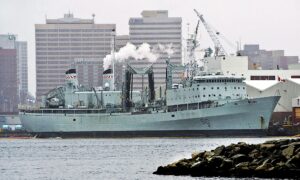 Military Procurement: What the New Cabinet Can Learn From Australia