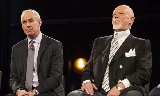 Bettman Declines to Weigh in on Cherry, Says MacLean ‘Spoke From the Heart’