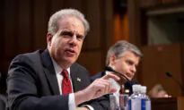 Inspector General Finds ’17 Significant Errors’ in Applications for Spying on Trump Campaign Associate