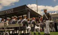 Unvaccinated West Point Cadets Face Harsh Restrictions, Parents Say