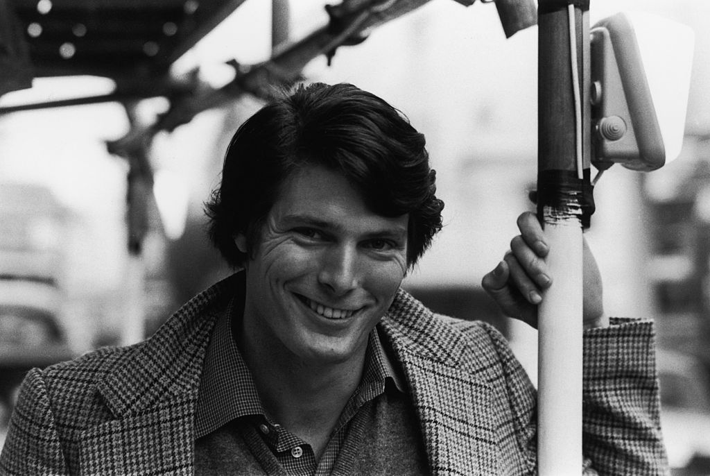 Christopher Reeve Wanted to 'End It' After He Was Paralyzed, Until He and His Wife Made a 'Love ...