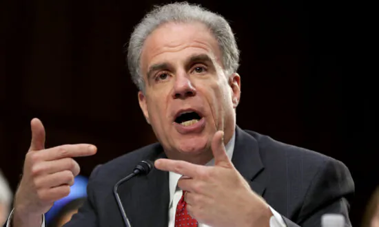 IG Report Clears Up Some, Obfuscates Other Parts of Russia Probe Origin