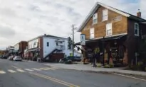 Quebec’s Eastern Townships