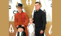 ‘It’s the Year of the Family’: Pink Announces Plans to Take a Break From Music