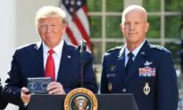 Space Command Chief Outlines Advances as Space War-Fighting Threats Mount
