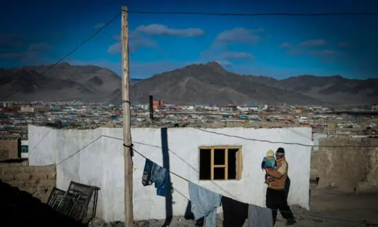 China Failed for 10 Days to Confirm ‘Black Death’ Outbreak