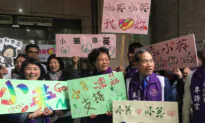 Taiwan President Says China Interfering in Election ‘Every Day’