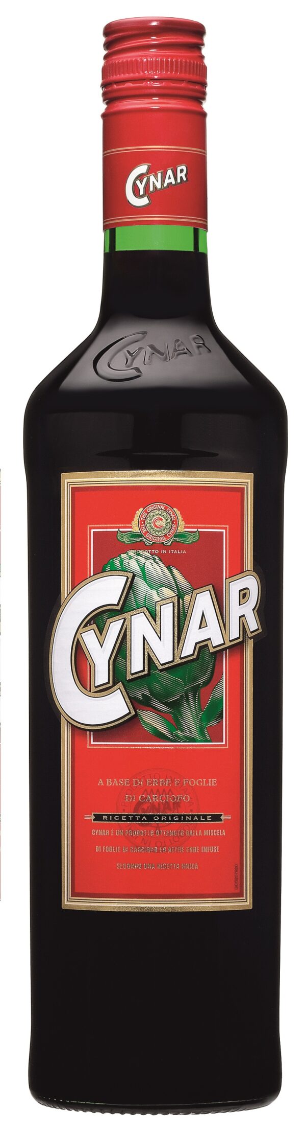 cynar