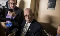 New Top Democrat on House Oversight Panel Likely From District Dominated by Federal Workers