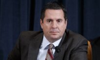 Nunes Sues for Defamation Over Rachel Maddow’s Comments on Package From Russian Agent