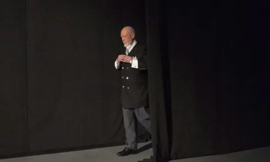 The Don Cherry Affair and Political Correctness