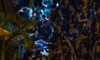 Hong Kong Police Caught on Video Torturing and Humiliating Detained Protesters