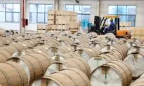 Trade Commission Finds Chinese Aluminum Wire, Cable Export Harms US Industry
