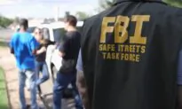 FBI, LAPD Raid Gang Linked to Mexican Mafia