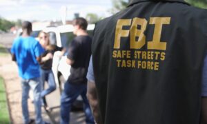 FBI Arrests 3 Members of Extremist Group 'The Base' in Maryland