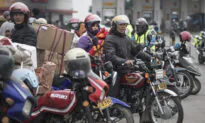 Almost 40 Million Rural Residents in China Could be Jobless