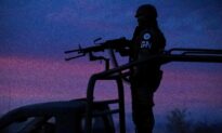 Violence in Mexico Highlights Need for Anti-Cartel Operations, Border Defense
