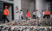 United Nations Expresses Concerns About Deteriorating Situation at Hong Kong Campus