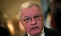 Pence Advisor Pushes Back on Williams’s Testimony: ‘I Heard Nothing Wrong or Improper’ on Ukraine Call