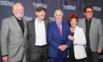 Cast of ‘Happy Days’ Reunite and Reminisce 35 Years After Wrapping Up the Show