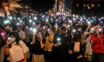 Senate Unanimously Passes Hong Kong Bills