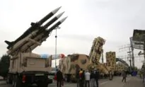 Iraq PM Says Iran Warned Them of Missile Attack Ahead of Time
