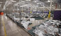Media Outlets Retract Story Claiming Trump Administration Has Detained 100,000 Children in ‘Migration-Related US Detention’