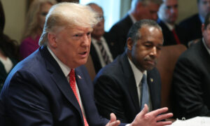 Trump Wants to Testify in Impeachment Inquiry But Probably Won't: Bondi