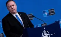 Pompeo ‘Did Not See’ Sondland’s Testimony, Says He’s Proud of US Policy on Ukraine