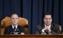 Rep. Devin Nunes Wants to Subpoena Whistleblower and Hunter Biden