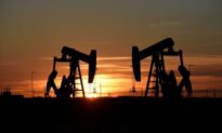 Oil & Gas Boom Swells State Revenues and Disbursements