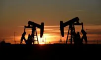 Oil & Gas Boom Swells State Revenues and Disbursements