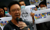 China Tortured Me Over Hong Kong, Says Former British Consulate Employee