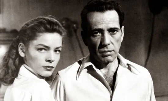Popcorn & Inspiration: ‘Key Largo’ From 1948