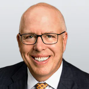 Todd V. McMurtry