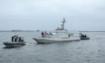 Ukraine Says Russia Returned Ships in Bad Condition