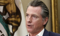 California ‘Laser-Focused’ on Homelessness, Mental Health Reform, Newsom Says