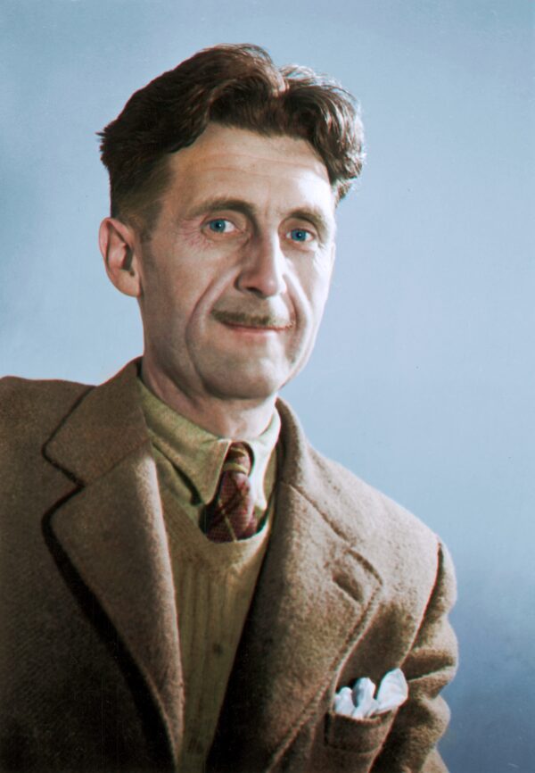 George_Orwell_1940