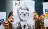 Amnesty International Condemns Chinese Regime’s Treatment of Hong Kong UK Consulate Staff
