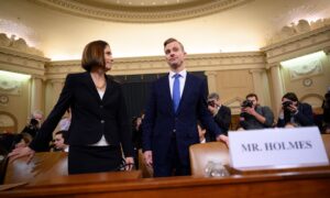 After Weeks of Hearings, Impeachment Evidence Still Limited to Hearsay and Presumptions