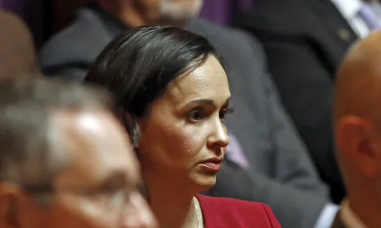 California Republican Party Leadership Accused of Pay-to-Play Politics Over Endorsements