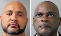 2 Former Police Officers and 1 Civilian Arrested Over Deadly Houston Raid